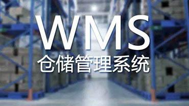 使用WMS软件能改善哪些方面